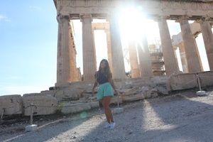 Meet your Posher, Banesa